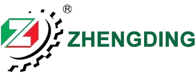 Wenzhou Zhengding Packaging Machinery Co.,Ltd.