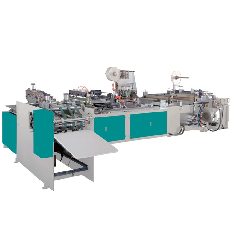 What Are the Application Areas of Book Cover Machine?